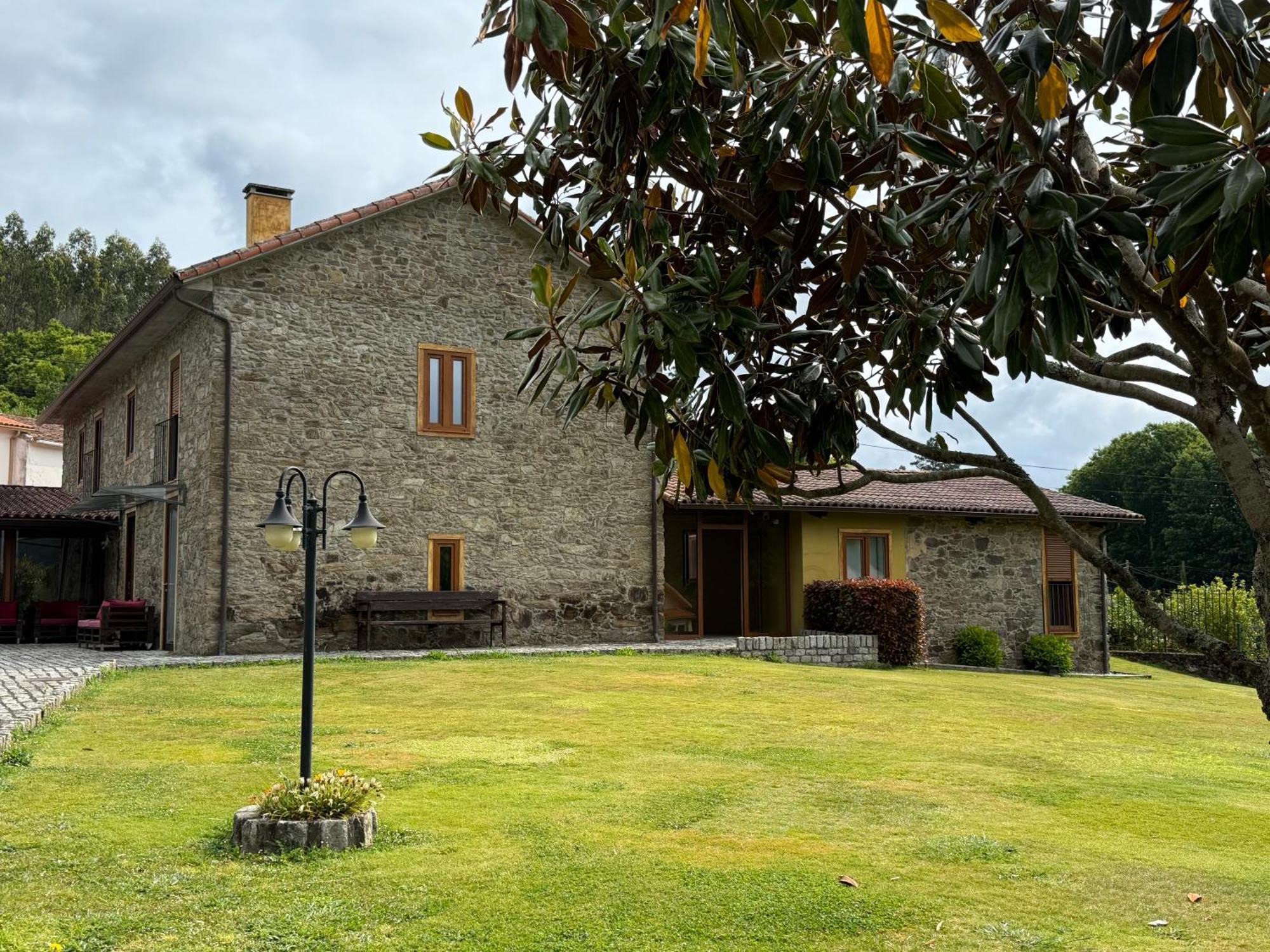 Casa Da Paioca Paleo