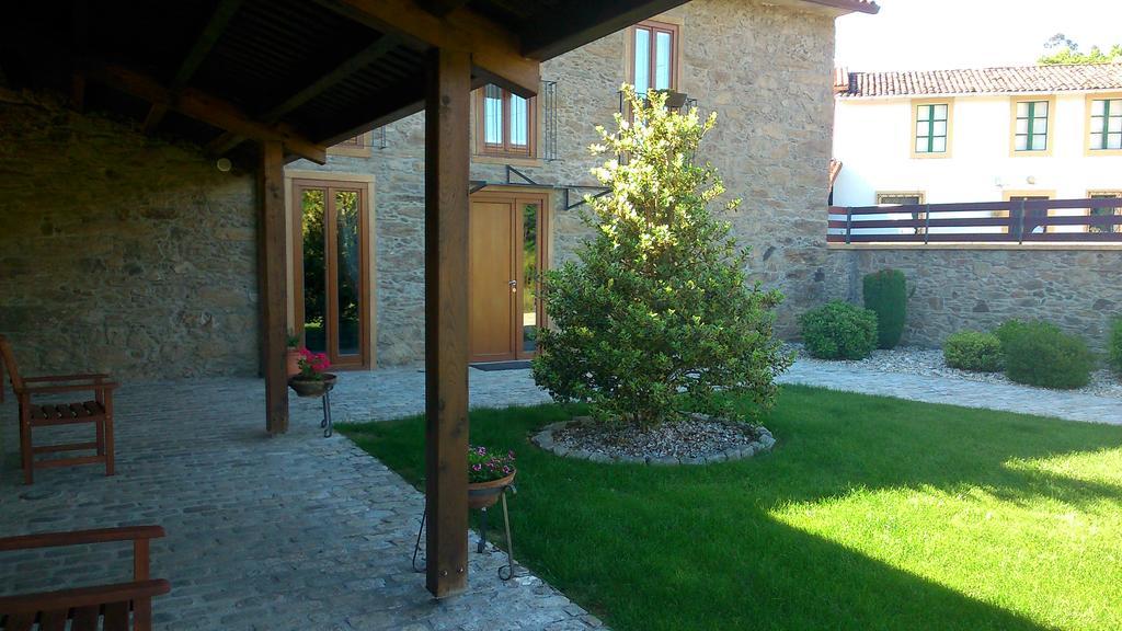 Casa rural Casa Da Paioca