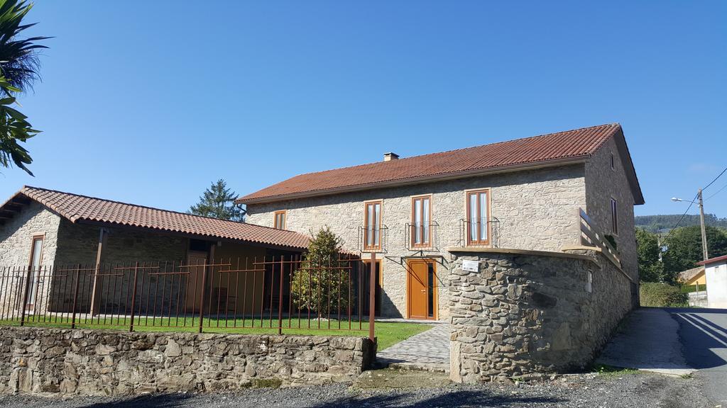 Casa Da Paioca